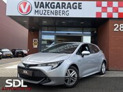 Toyota Corolla - 2.0 Hybrid Dynamic 180PK!! // NAVI // CAMERA // ADAPTIVE CRU