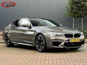 BMW M5 - 5-serie / 2de eigenaar / individual