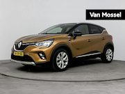 Renault Captur - 1.3 TCe 130 Intens | Trekhaak | Around View Camera | Easy Pa