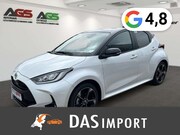 Toyota Yaris - 1, 5L Hybrid Style Plus Panorama-Glasdach Infotainm