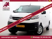 Opel Vivaro - 1.5 CDTI 102pk L3 Edition Airco/Navi/Camera 01-2021