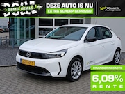 Opel Corsa-e - Electric 51kWh 156pk Aut I Demo Deals | Long range 400 km | 