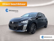 Peugeot e-208 - GT | Elektrische parkeerrem | Elektrische parkeerrem | Extra