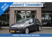 Opel Corsa - 1.4 Cosmo TREKHAAK-AFN STUUR/STOELVERW. CRUISE CLIMA LMV NAP
