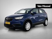 Opel Crossland - 1.2 Turbo Online Edition | 110pk | Airco | Apple Carplay/And