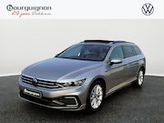 Volkswagen Passat - Variant 1.4 TSI PHEV GTE Business | Trekhaak | Pano | 204Pk