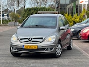 Mercedes-Benz B-klasse - APK 10-04-2027 | Climate control | Stoelverwarming | Elektri