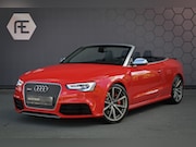 Audi A5 - 4.2 FSI RS 5 quattro RS SCHAALSTOELEN | VOLLEDIG ONDERHOUDEN