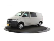 Volkswagen Transporter - 2.0 TDI L2 H1 150pk Automaat DC (Wordt verwacht)