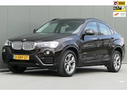BMW X4 - XDrive28i High Executive xLine Edition NAP Navigatie Headup