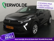 Renault Captur - evolution full hybrid E-Tech 160 | pack navigation & comfort
