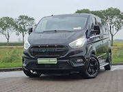 Ford Transit Custom - 2.0 Limited D.C. 2.0tdci
