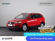 Skoda Karoq - 1.0 TSI Business Edition 110pk | Navigatie | Parkeersensoren