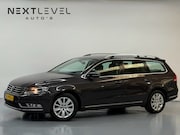 Volkswagen Passat - Variant 1.4 TSI Comfortline BlueMotion Automaat Cruise Navi