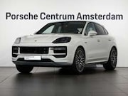 Porsche Cayenne - Coupé E-Hybrid