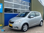 Opel Agila - 1.0 Edition|Keurige auto|Airco|Trekhaak|