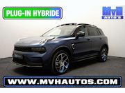 Lynk & Co 01 - 1.5 PHEV|ZWARTE.HEMEL|BLACK EDITION|360ºCAM|NAP
