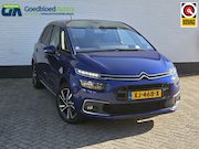 Citroën C4 Spacetourer - 1.2 130 PK Selection Automaat | Achteruitrij camera | Getint