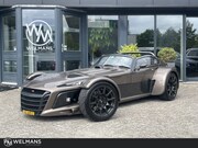 Donkervoort D-serie - 2.5 RS 40 Years edition | BTW-auto | Stuurbekrachtiging
