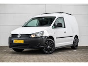 Volkswagen Caddy - 1.2 TSI 105PK MARGE |Airco|Trekhaak|