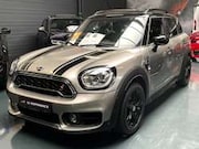 MINI Countryman - Mini 2.0 Edition PANO NAVI 190 PK AFN TREKHAAK