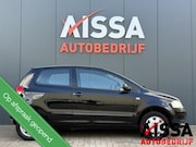 Volkswagen Fox - 1.2 Trendline MET NW-APK NAP KM (185.201)