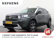 Citroën C3 Aircross - Plus 145pk Hybrid Automaat | Navigatie via Apple Carplay en