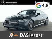 Mercedes-Benz CLE - d