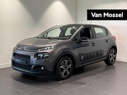 Citroën C3 - 1.2 PureTech S&S Feel Edition