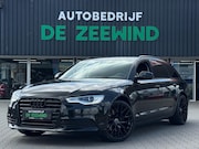 Audi A6 - 2.0 TFSI Business Edition|Led|Black on Black