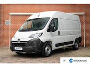 Opel Movano - 2.2D 140PK Automaat S&S L2H2 3.5T | BPM Vrij! | Climate Cont