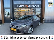 Ford Focus - 1.6 TI-VCT Titanium Aut/Climate/Keyless/Cruise/Pdc/Navi/Trek