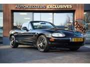 Mazda MX-5 - 1.6i Elektr. Ramen Leer Nardi Nette Staat