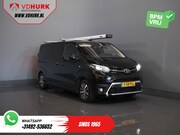 Toyota ProAce Worker - 1.5 2x Schuifdeur/ Adapt.Cruise/ Head-up/ Standkachel/ Inric