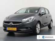 Opel Corsa - 1.4 Favourite / Navigatie / Parkeersensoren / Airco / Carpla