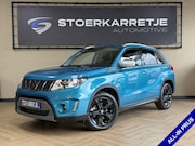 Suzuki Vitara - 1.4 S Allgrip Navi | 17" | Carplay | Camera | ACC | Dodehoek