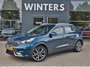 Kia Niro - 1.6 GDi Hybrid DynamicLine | Navigatie | Camera | 18 inch |