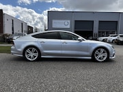Audi A7 - 3.0 TFSI quattro Pro Line S NAP|V6|310PK|LEDER| NAVI|MEMORY