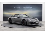 Porsche 911 - 991.2 - 3.0 TARGA 4 GTS PDK