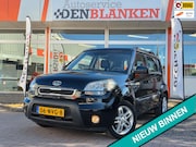 Kia Soul - 1.6 X-tra 5drs BJ.12-2010 / Airco / Cruise / 16"Lmv / Lage K