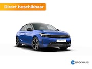 Opel Corsa - Ultimate | Dode hoek waarschuwing | Draadloze telefoonlader