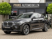 BMW X4 - xDrive30i M-Sport|Pano|Memory|1e eig