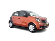 Smart ForFour - 1.0 Essential Edition *AIRCO | CRUISE | COMFORTSEATS