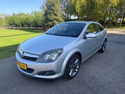 Opel Astra - 1.8 Sport