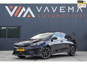 Kia ProCeed - 1.0 T-GDi GT-PlusLine 2022 VOL OPTIE! Panoramadak stoel Memo