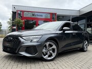 Audi A3 - Limousine 30 TFSI AUT. *!* 2x S-LINE *!* CARPLAY/ LED/ 18 IN