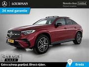 Mercedes-Benz GLC-klasse - Coupé e 4MATIC AMG Nightpakket | Panoramadak | Tre