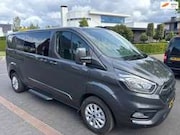 Ford Transit Custom - 340 2.0 TDCI L2H1 DC 51000 km ! garantie automaat