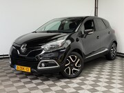 Renault Captur - 0.9 TCe Dynamique Navi ECC Trekhaak