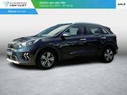Kia Niro - 1.6 GDi Hybrid DynamicLine |Trekhaak | Navigatie |